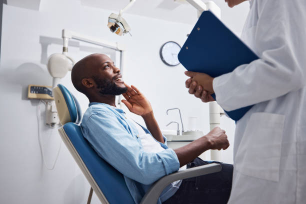 Best Emergency Wisdom Teeth Removal in Alorton, IL