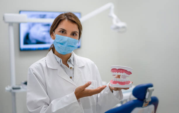 Best Emergency Tooth Extraction in Alorton, IL
